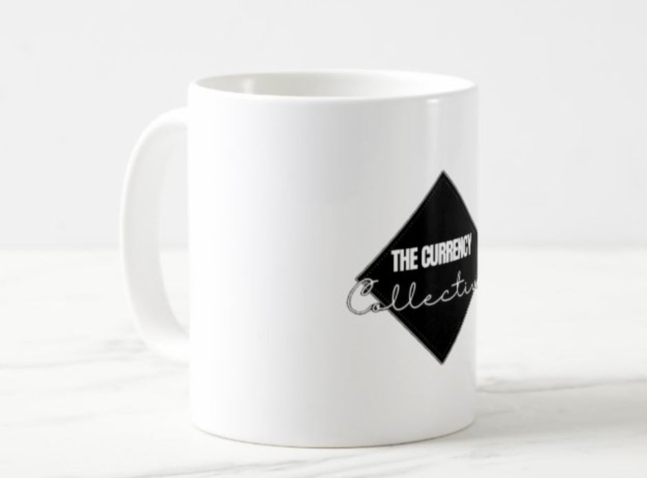 TCC Logo Mug