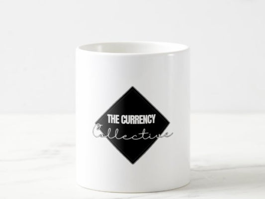 TCC Logo Mug